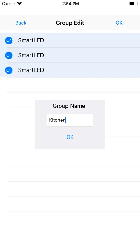 i-SmartLED