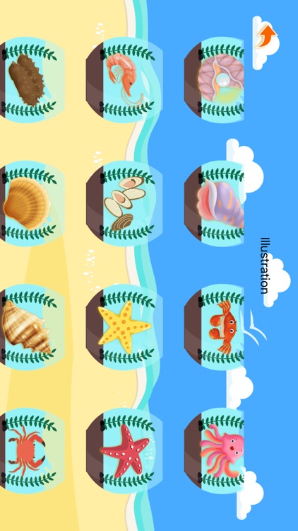 Happy Beach Trip screenshot-4