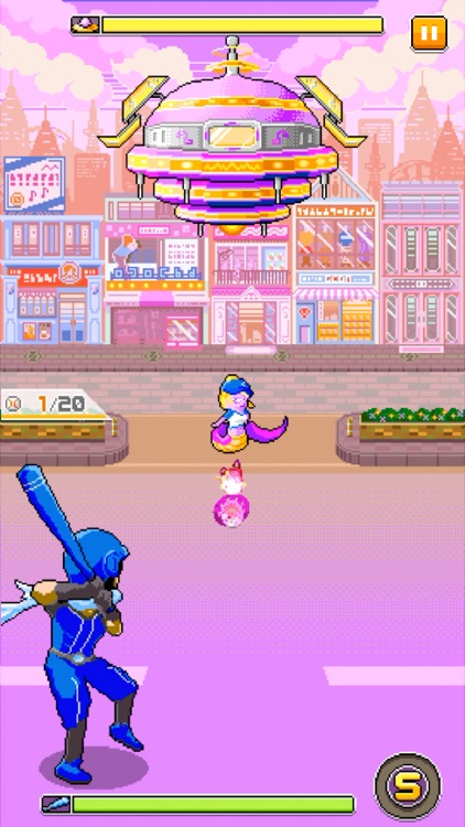 Batting Hero screenshot-5