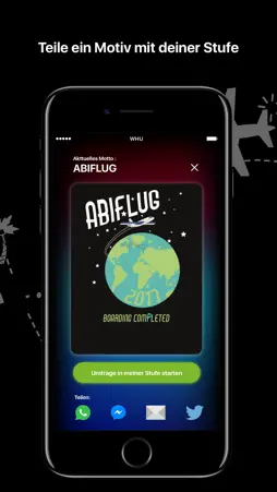 Abimotto Generator screenshot 3