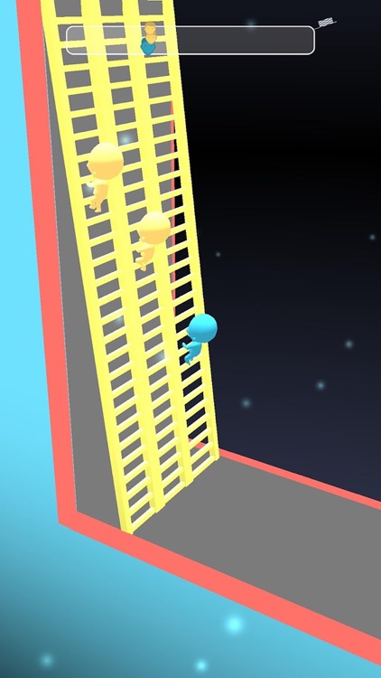 Fun Race - Run to Finish screenshot-3