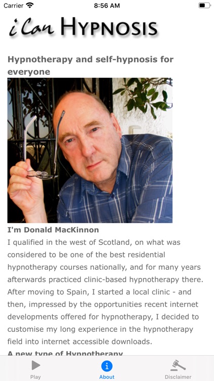 Insomnia Free: iCan Hypnosis