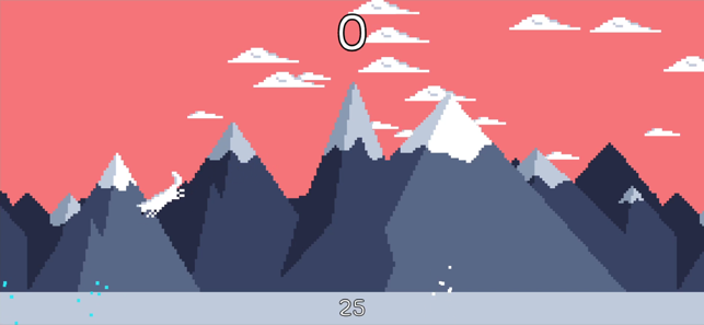 Snow Pounce(圖6)-速報App