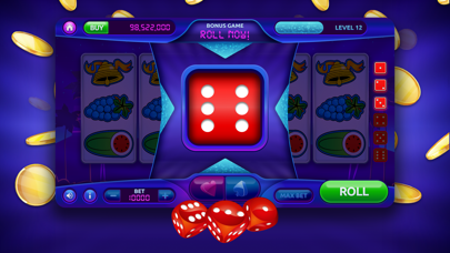 BonusDice Screenshot