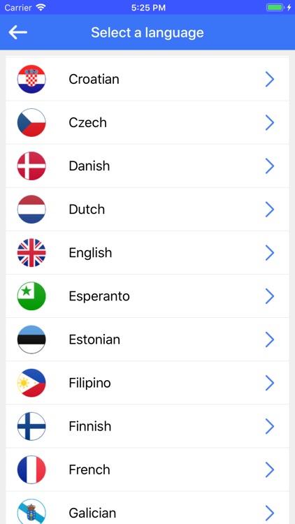 Translate All Languages