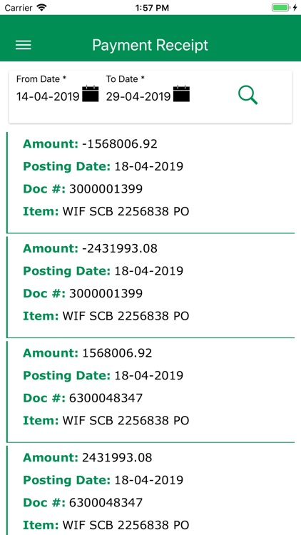 Lafarge Portal BD screenshot-5
