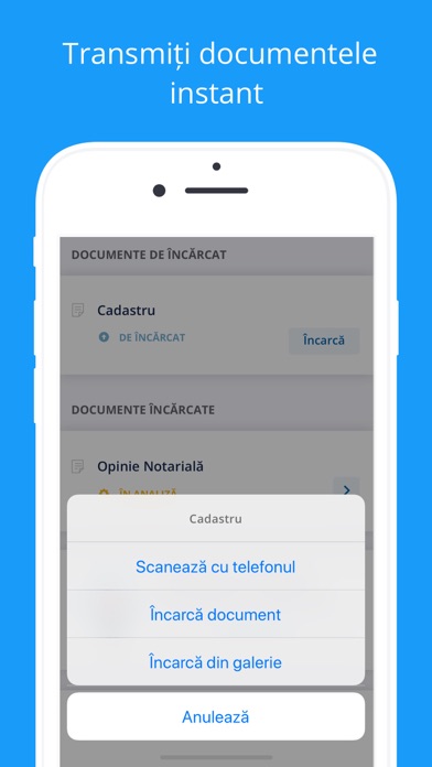 Screenshot #1 pour Casa Mea