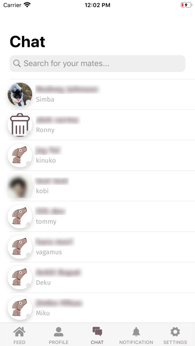 Doggy Mate Screenshot