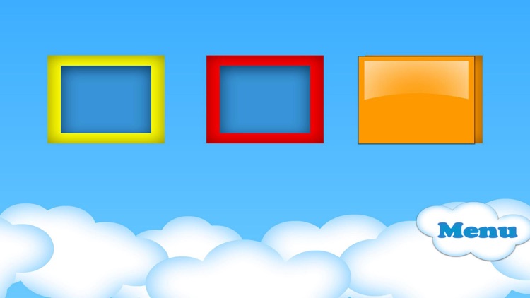 Kid's shape and color enlighte screenshot-3
