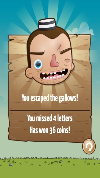 Billy Hangman screenshot-8