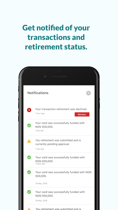 Mouka CEMS Screenshot