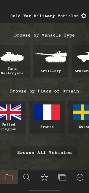 Cold War Military Vehicles(圖8)-速報App