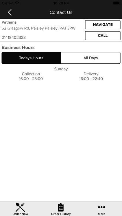 Pathans screenshot-3