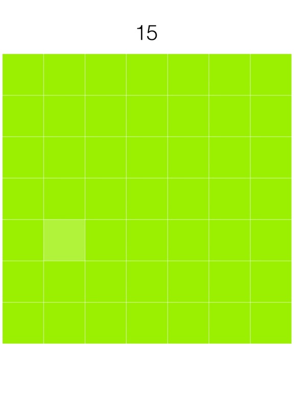 Screenshot #4 pour Eye Test 3000