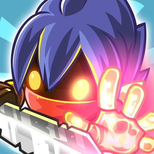 Wonder Blade icon