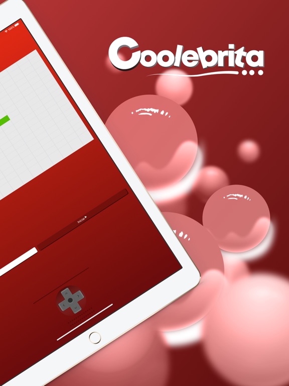 Screenshot #5 pour Coolebrita