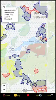 minnesota mushroom forager map problems & solutions and troubleshooting guide - 4