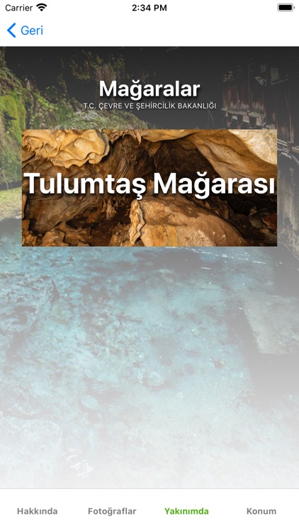 Magaralar screenshot-3