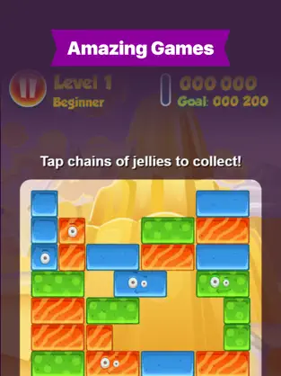 Imágen 3 YooB Games iphone