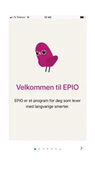EPIO Research iphone bilder 1