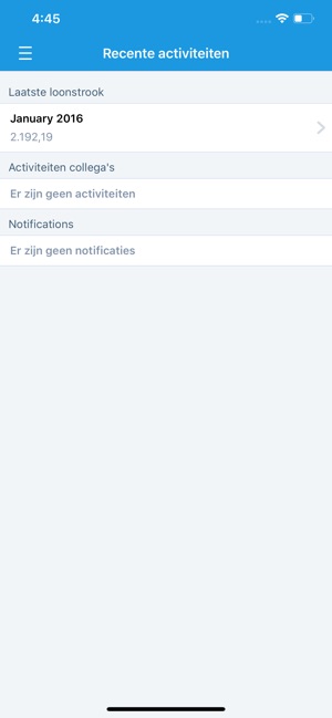 Nmbrs® - ESS(圖3)-速報App