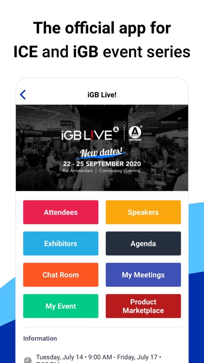 Clarion Gaming Lounge