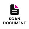 Scan Document: PDF & share