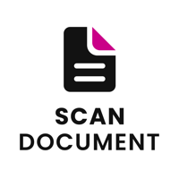 Scan Document PDF and share