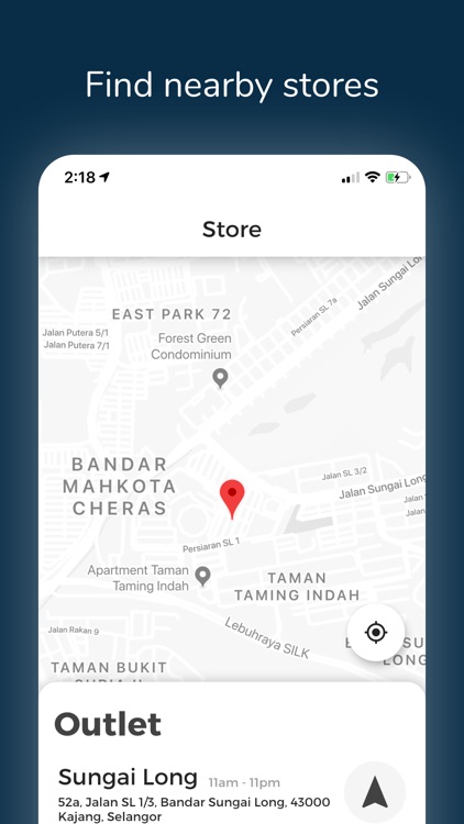 Shifen Station screenshot-4
