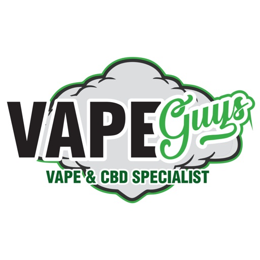 Vape Guys icon