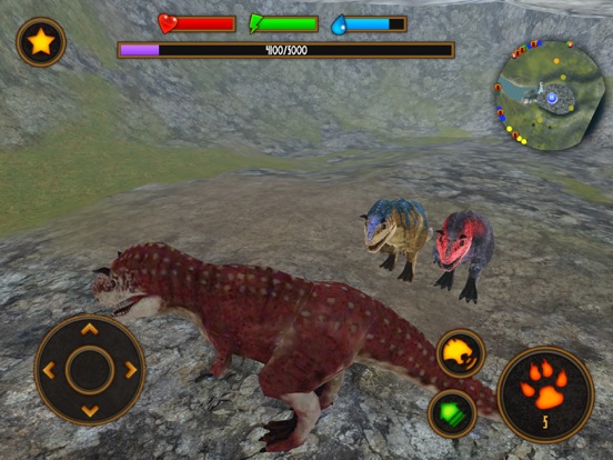 Clan Of Carnotaurusのおすすめ画像4