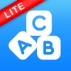 Aprender el Alfabeto LITE - iPadアプリ