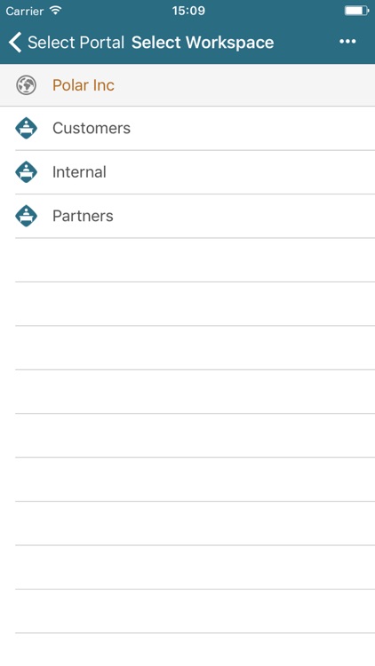 iCoordinator screenshot-3
