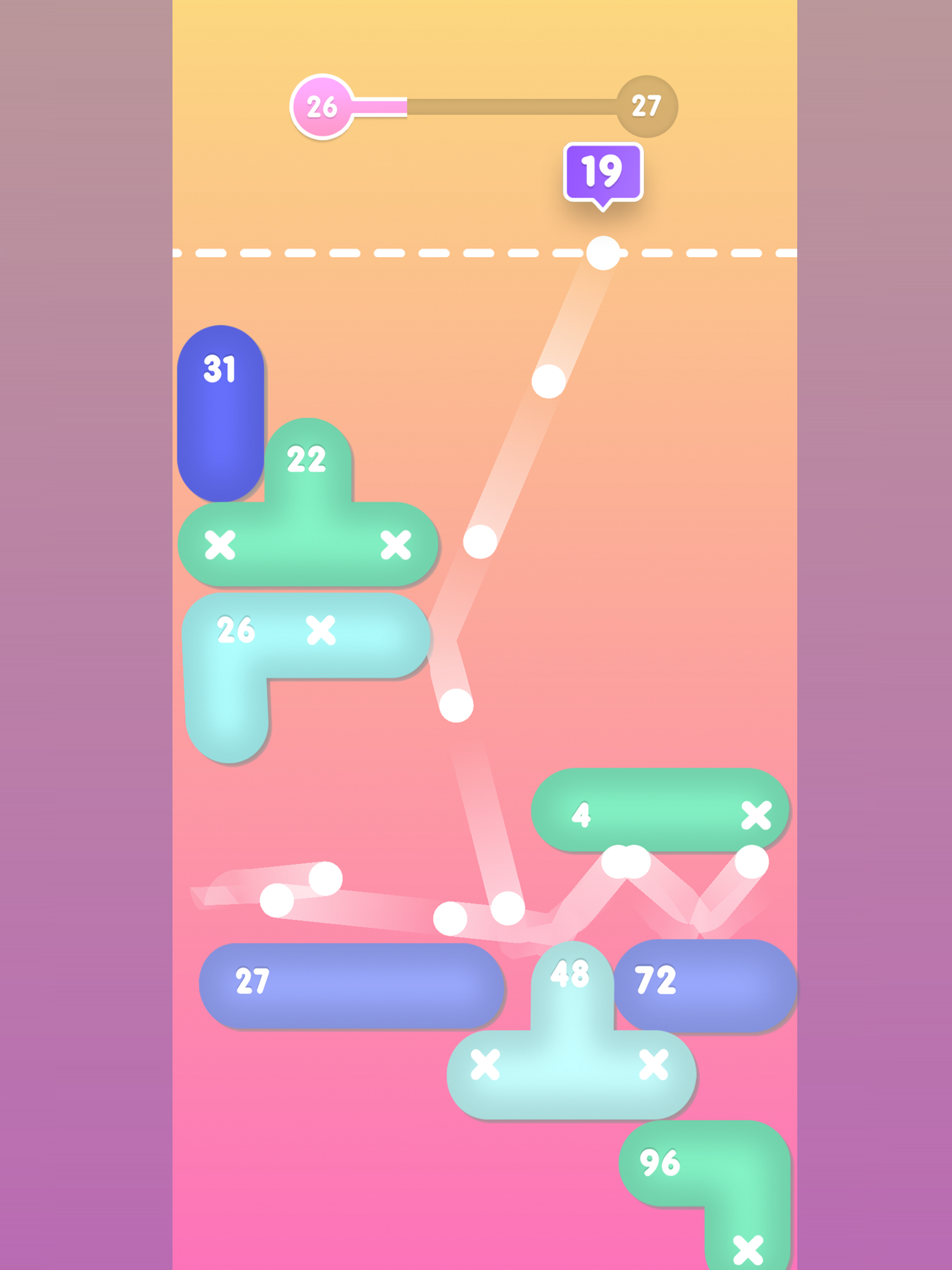 Balls Deep screenshot 7