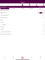 iperiod hd + Менструальный тре айпад изображения 4