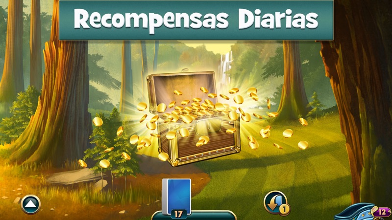 Fairway Solitaire Juego Cartas screenshot 5