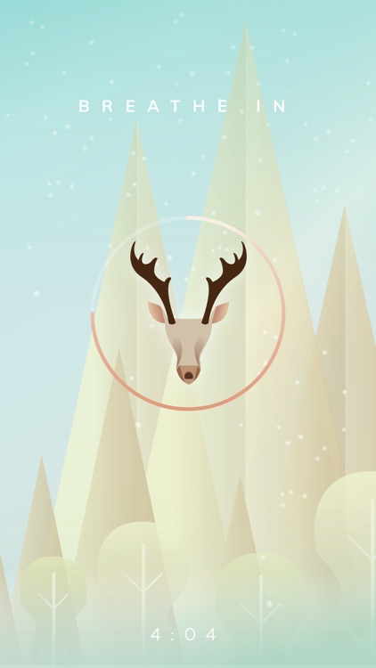 Breathe: Calm Aura and Sleep screenshot-4
