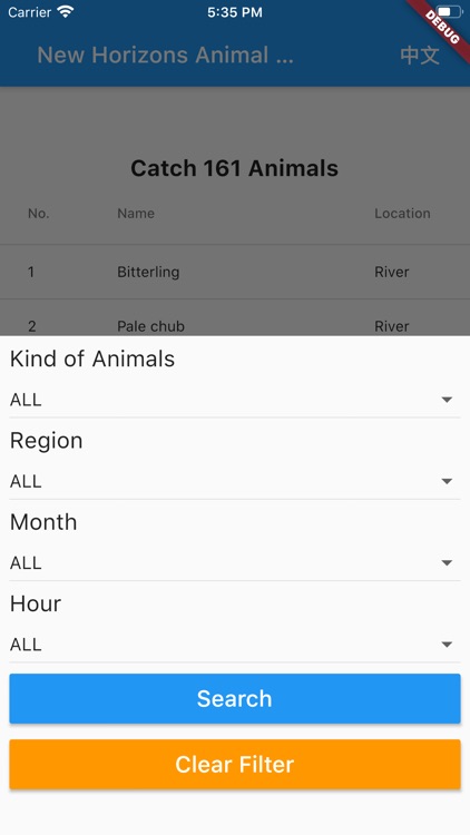 Animal Crossing Concise Guide