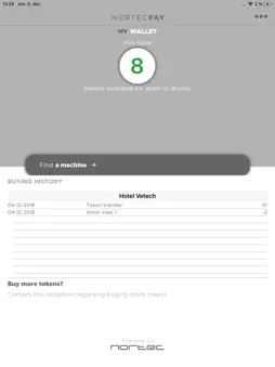 Nortec Pay screenshot 15