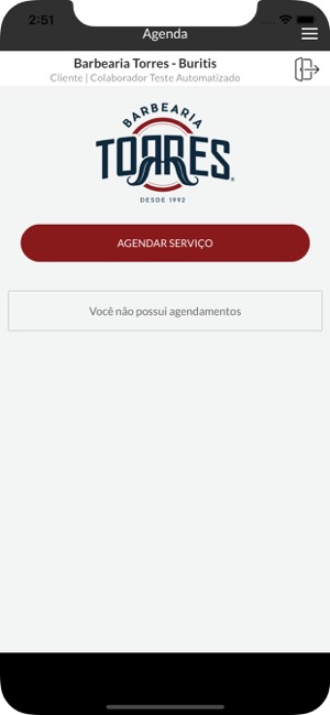 Barbearia Torres(圖2)-速報App