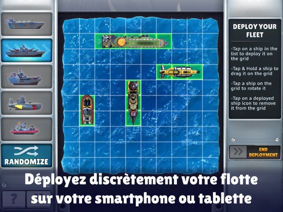 Screenshot #5 pour TOUCHÉ COULÉ PlayLink