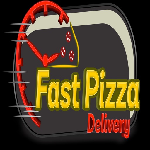 Delivery Fast Pizza