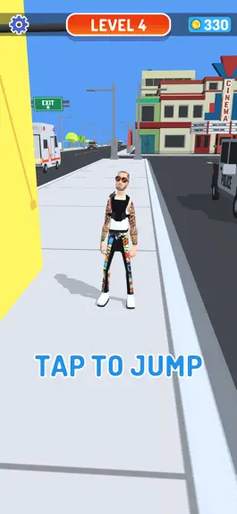 Game screenshot Great Spin mod apk