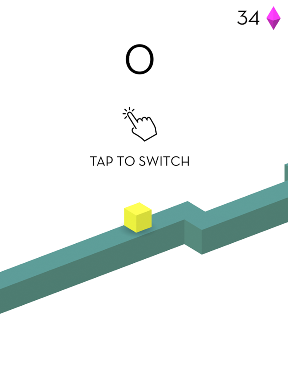 Screenshot #5 pour Switch: Infinity Zig Zag Twist