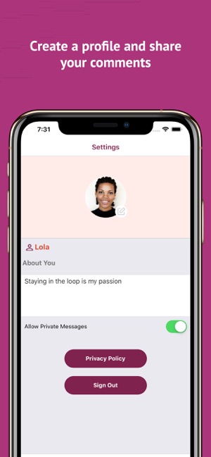 OnTopic - Trending News(圖5)-速報App