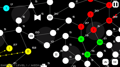 GeoWar - Strategy Game screenshot 4