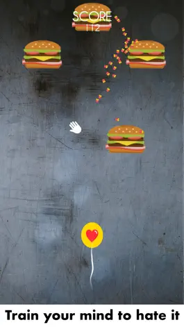 Game screenshot Anti Fast Food Protect Health mod apk