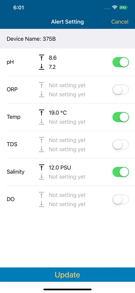 AI智能水质监控系统