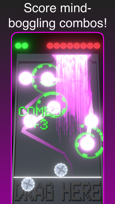 Screenshot #3 pour Electropucks