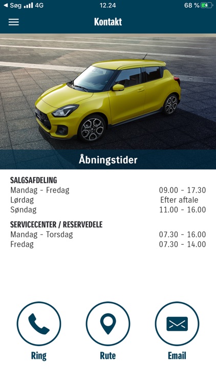 Svend Aage Lassen screenshot-4